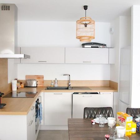 T3 30 Dans Residence Neuve Pres Des Plages Saint-Cyr-sur-Mer Exterior photo