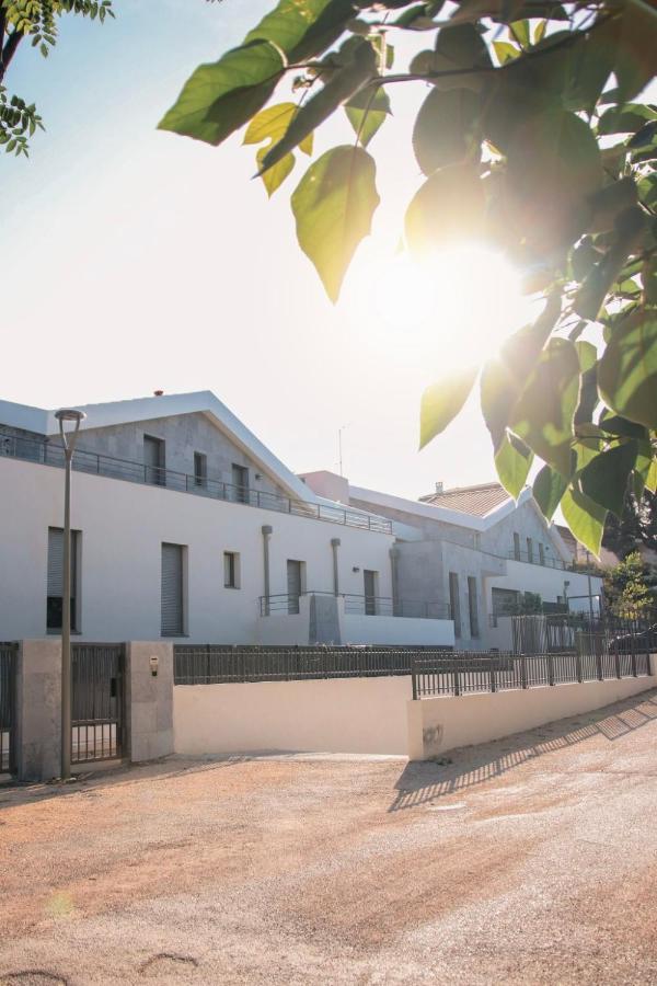 T3 30 Dans Residence Neuve Pres Des Plages Saint-Cyr-sur-Mer Exterior photo