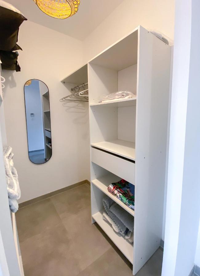 T3 30 Dans Residence Neuve Pres Des Plages Saint-Cyr-sur-Mer Exterior photo
