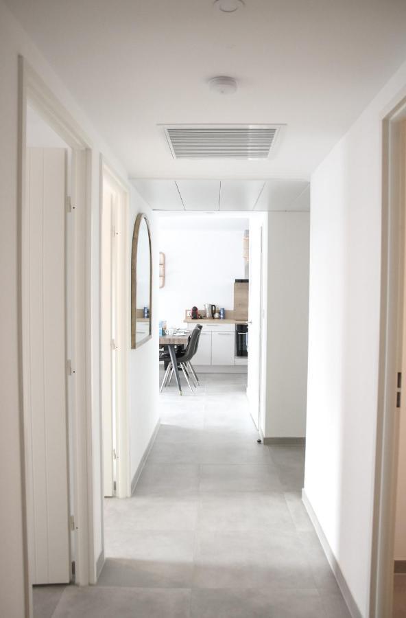 T3 30 Dans Residence Neuve Pres Des Plages Saint-Cyr-sur-Mer Exterior photo