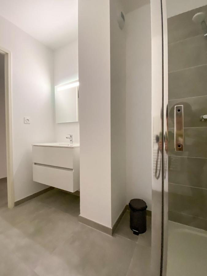 T3 30 Dans Residence Neuve Pres Des Plages Saint-Cyr-sur-Mer Exterior photo