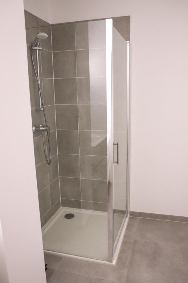T3 30 Dans Residence Neuve Pres Des Plages Saint-Cyr-sur-Mer Exterior photo